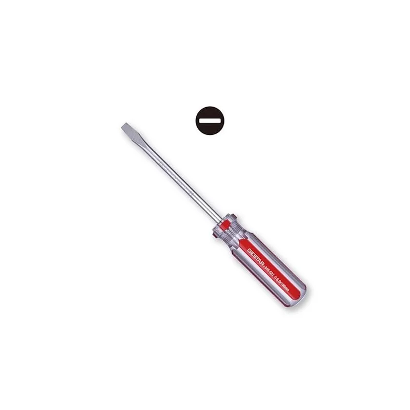 Atornillador Paleta Acetato 4.0 X 150Mm 546506 Ge