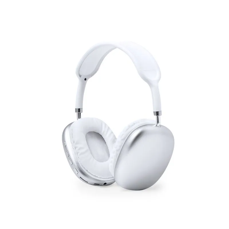 Auriculares promocionales Curney