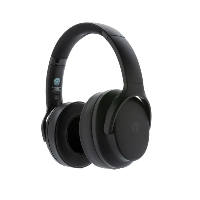 Auriculares promocionales Urban Vitamin Palo Alto