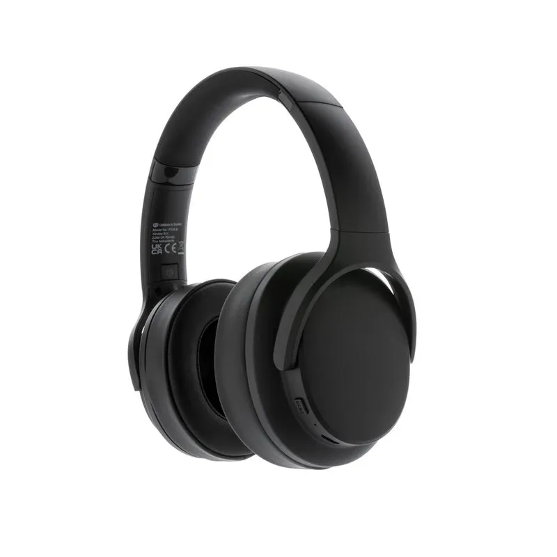 Auriculares promocionales Urban Vitamin Palo Alto