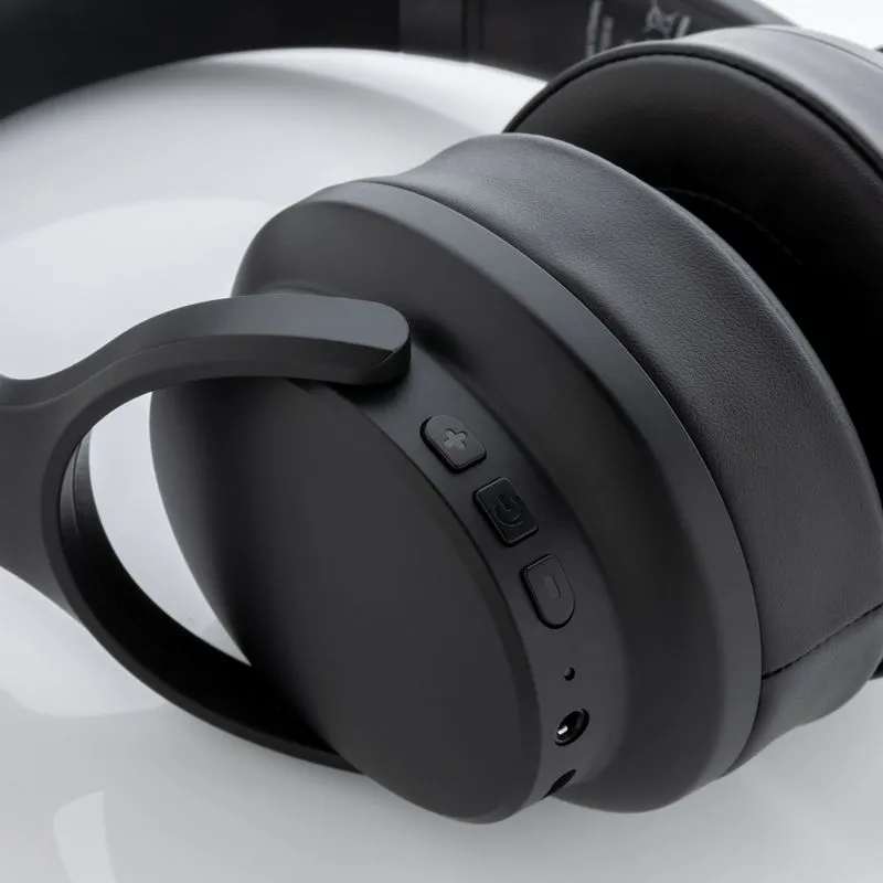 Auriculares promocionales Urban Vitamin Palo Alto