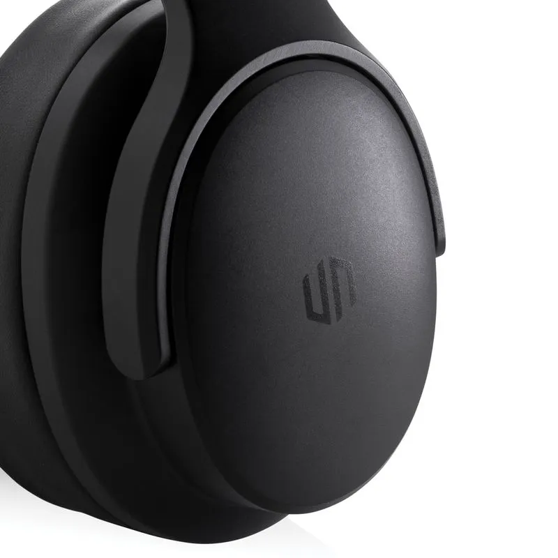 Auriculares promocionales Urban Vitamin Palo Alto