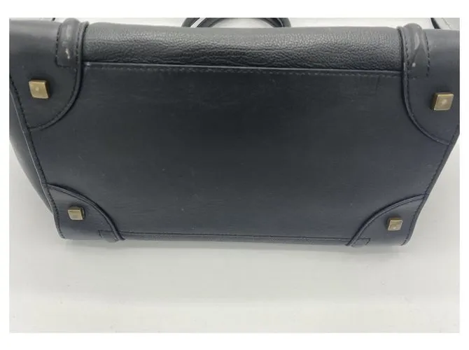 Autre Marque Céline Phantom negro 