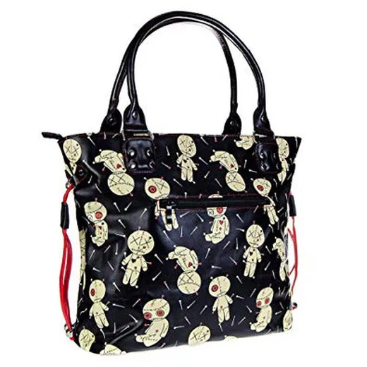 Bag Distractions tote