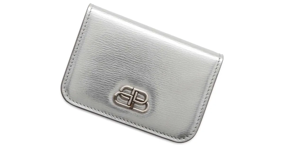 BALENCIAGA  PLATA 
