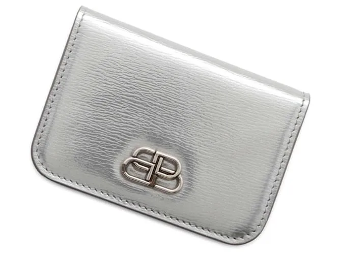 BALENCIAGA  PLATA 