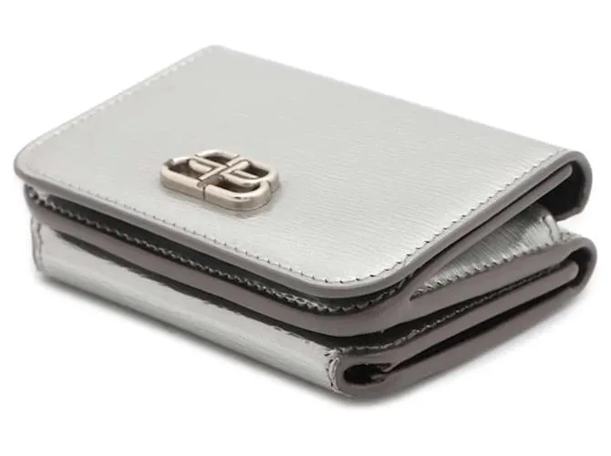 BALENCIAGA  PLATA 