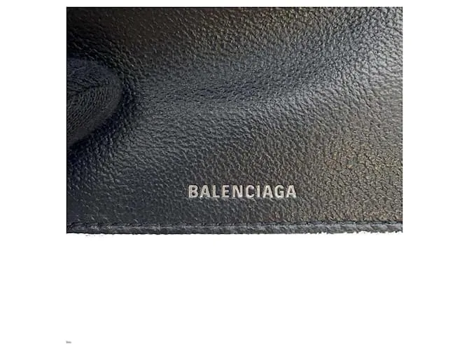 BALENCIAGA  PLATA 