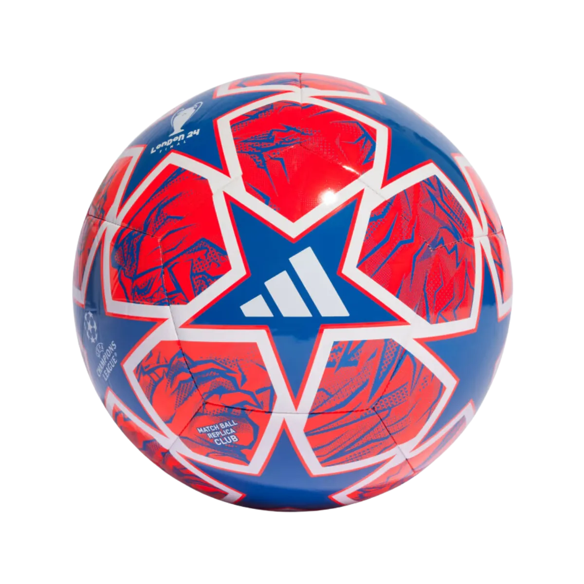 Balón UCL Club Knockout 23/24
