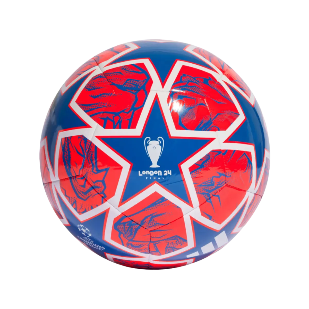 Balón UCL Club Knockout 23/24