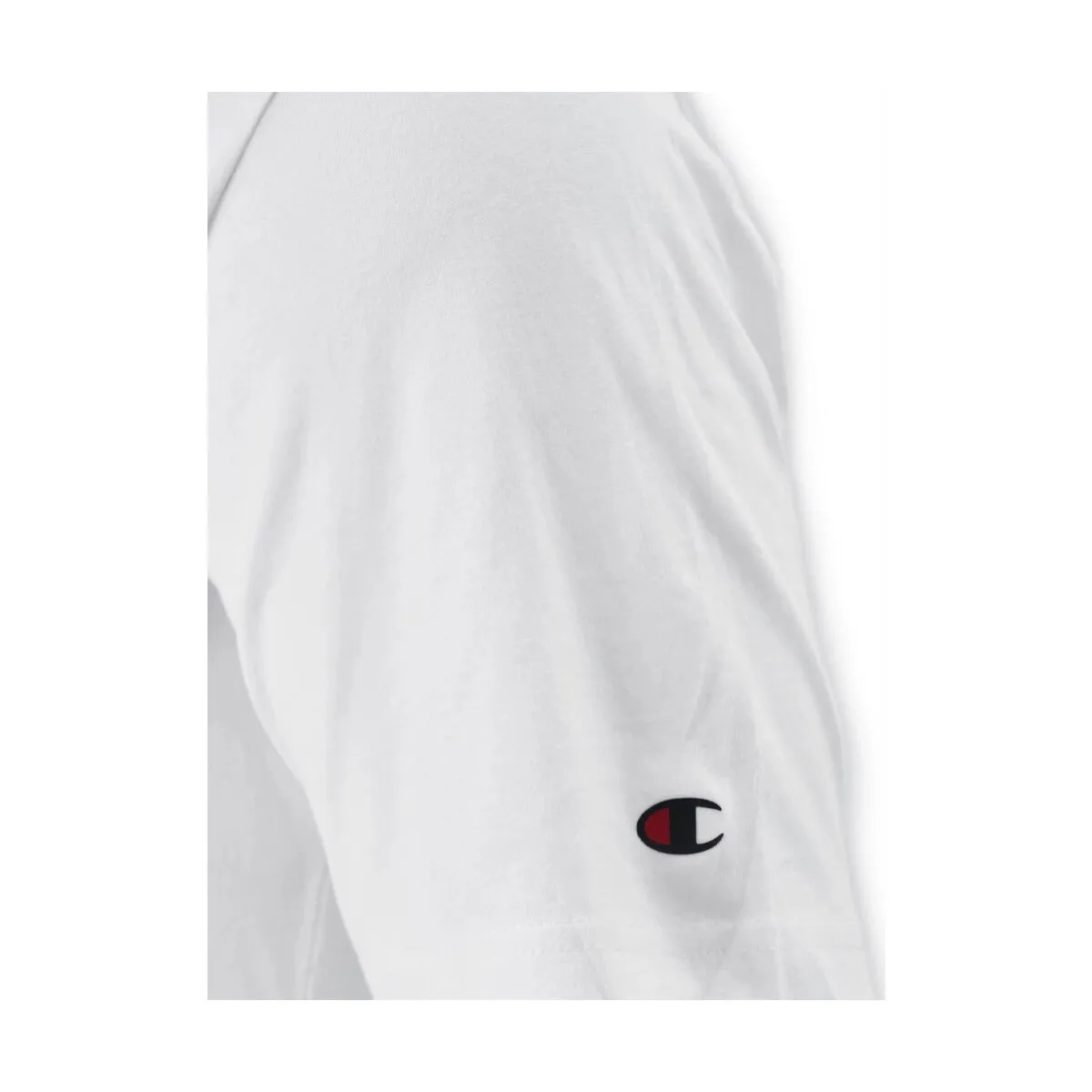 BASKET CREWNECK TSHIRT