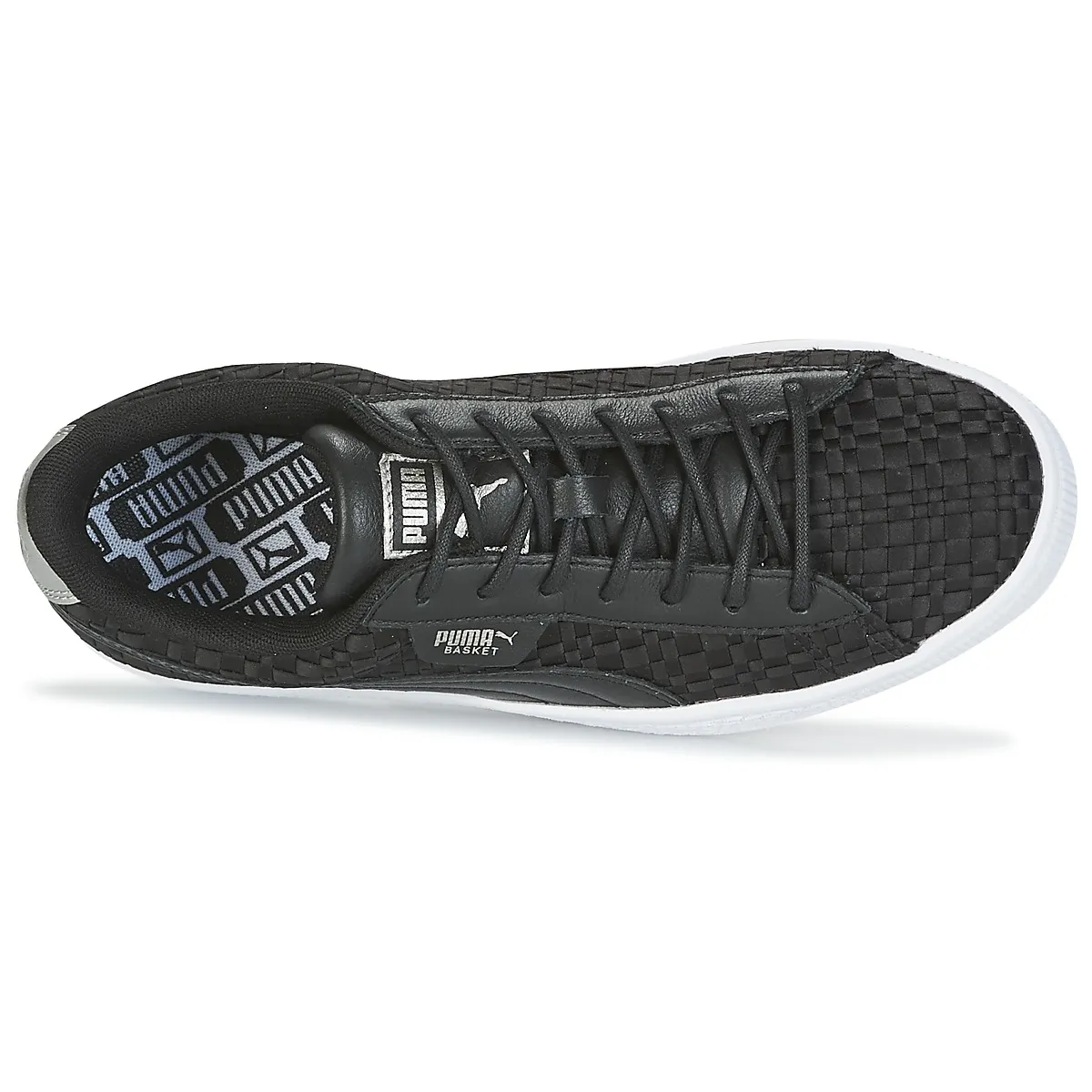 BASKET SATIN EP WN'S