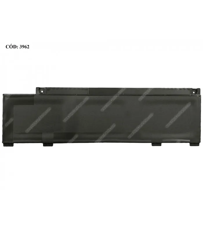 BATERIA DELL 11.4V51WH 266J9 INSPIRON 5490 5498 G SERIES G3 3500 3590 G5 5500 G3 3590 0M4GWP ORIG.