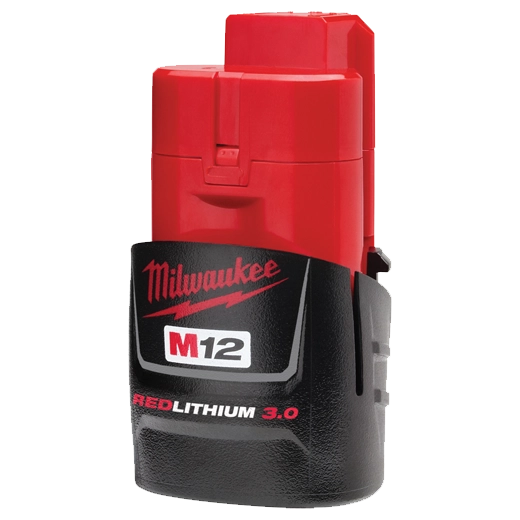 Batería compacta REDLITHIUM 3.0 M12™