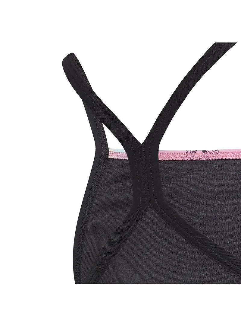 Bañador Niña Adidas Chispa Magpul Multicolor