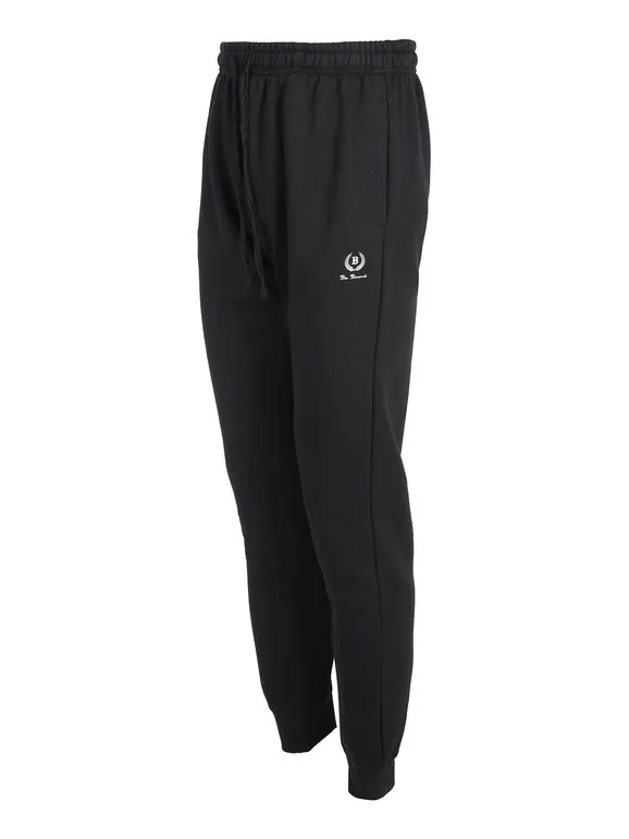 Be Board Pantalón deportivo de hombre con puños.