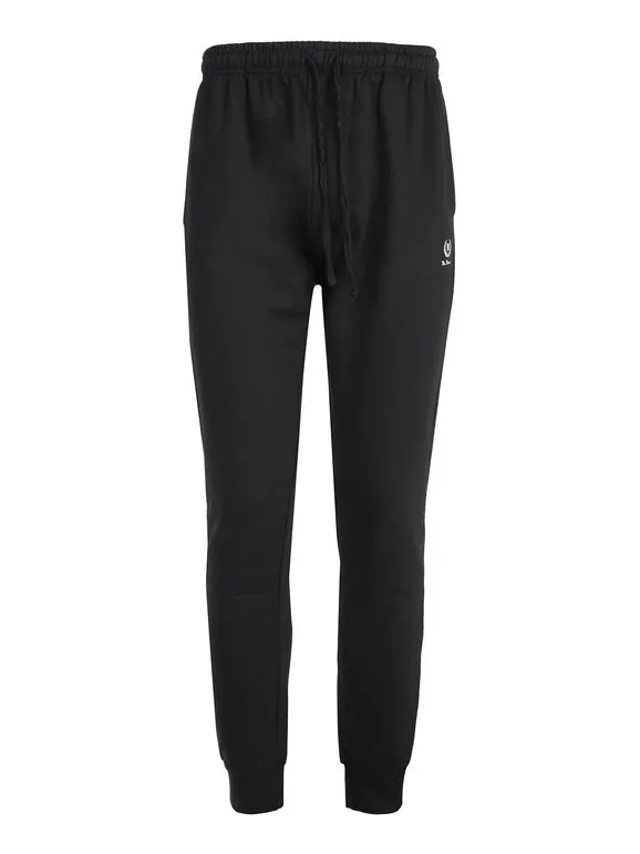 Be Board Pantalón deportivo de hombre con puños.