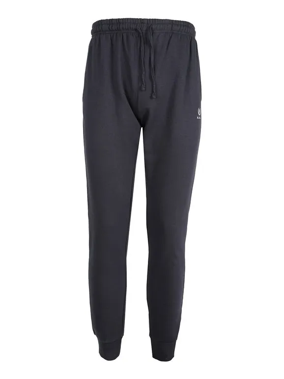 Be Board Pantalón deportivo de hombre con puños.