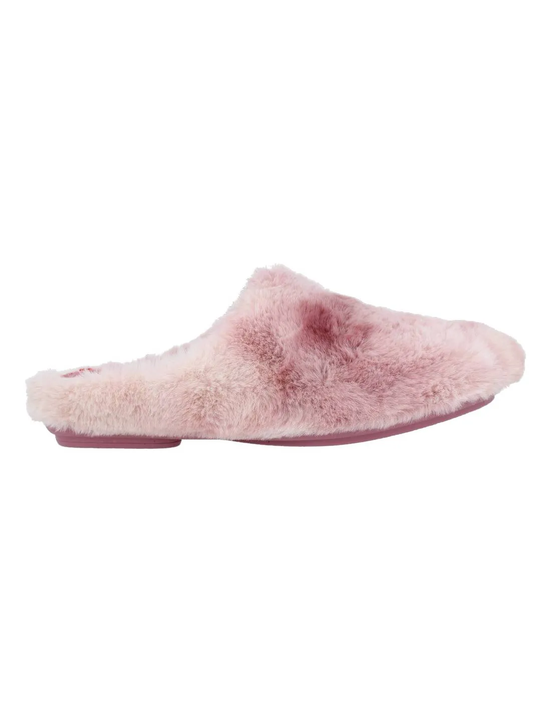 BEREVERE ZAPATILLAS DE CASA SUAPEL ROSA
