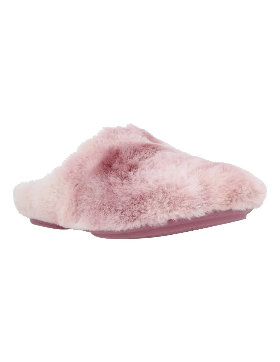 BEREVERE ZAPATILLAS DE CASA SUAPEL ROSA