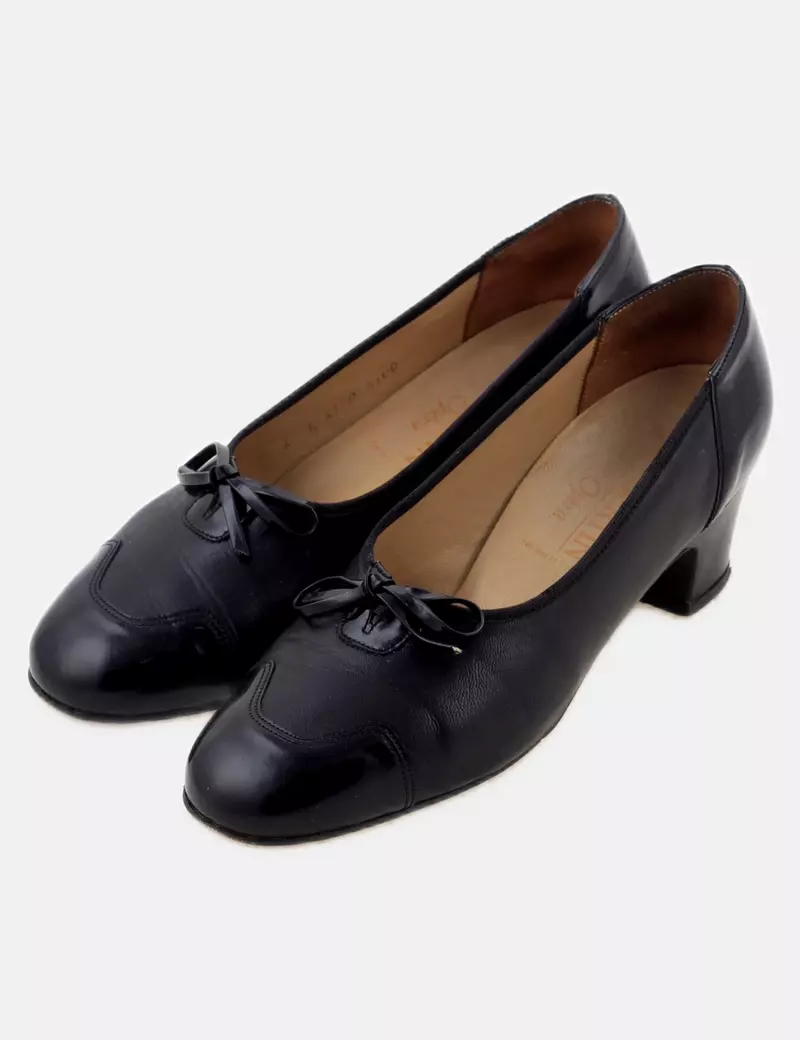 BERTÍN Zapatos
