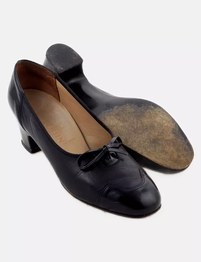 BERTÍN Zapatos