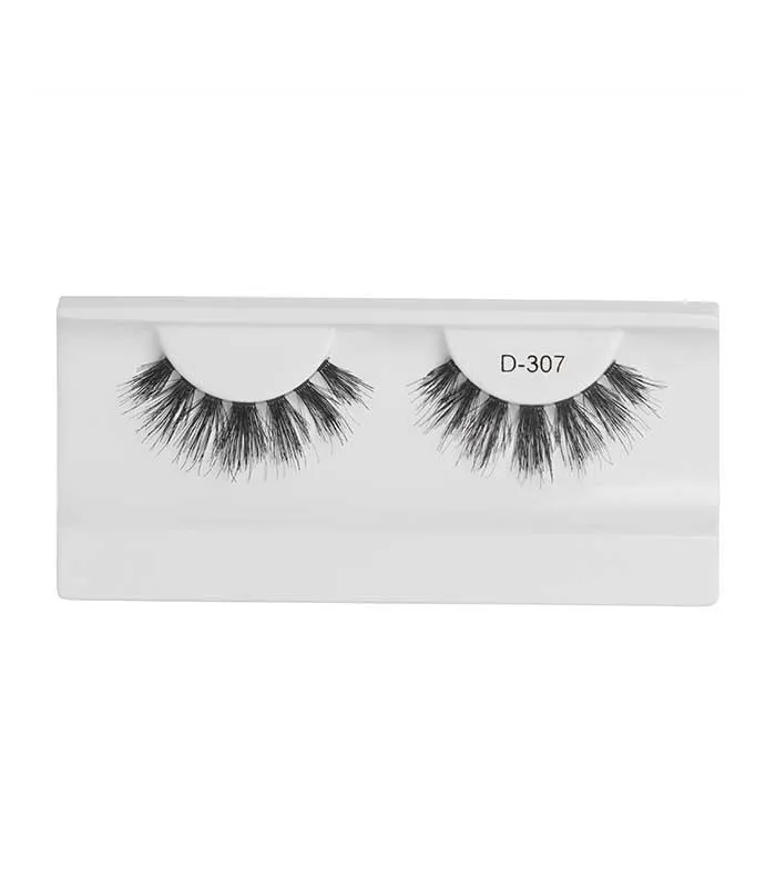 BH COSMETICS  PESTAAS POSTIZAS DRAMA QUEEN  PASSION D307