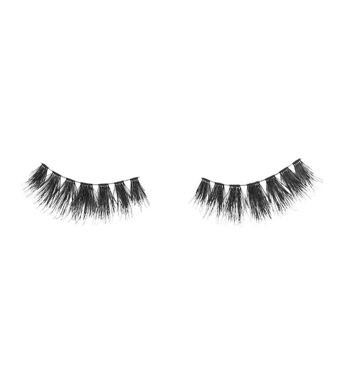 BH COSMETICS  PESTAAS POSTIZAS DRAMA QUEEN  PASSION D307
