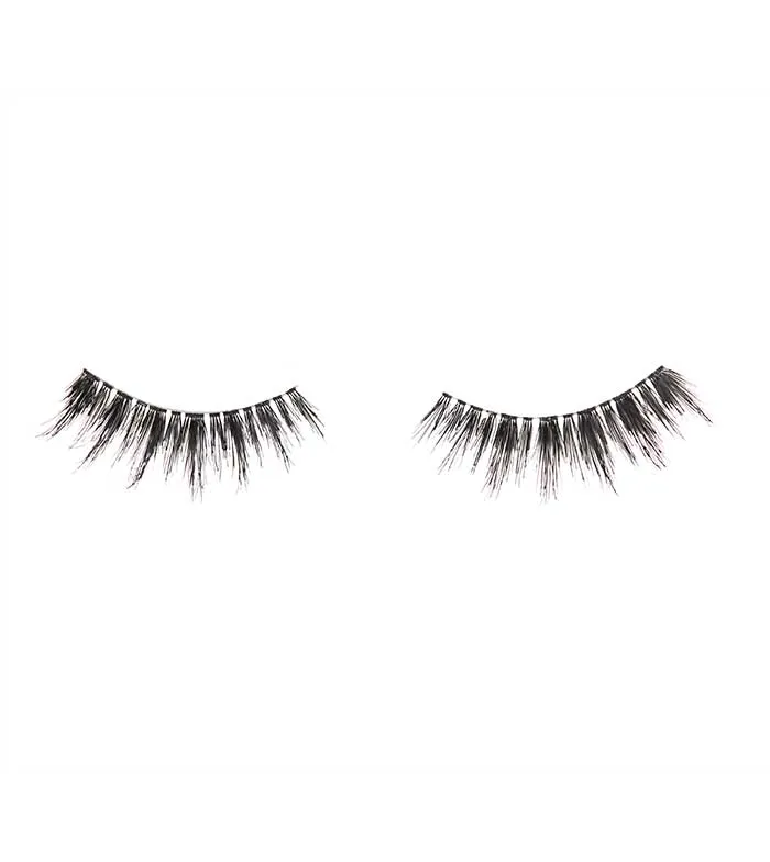 BH COSMETICS  PESTAAS POSTIZAS FEMME FATALE  SEDUCE N105