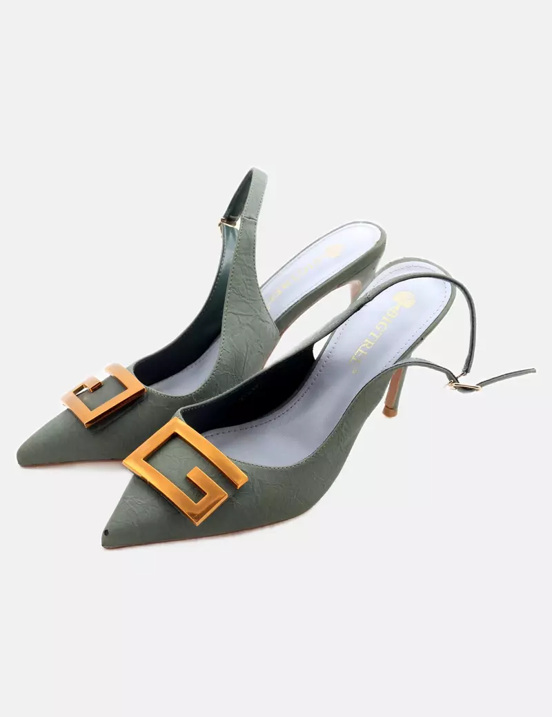 BIGTREE Zapatos