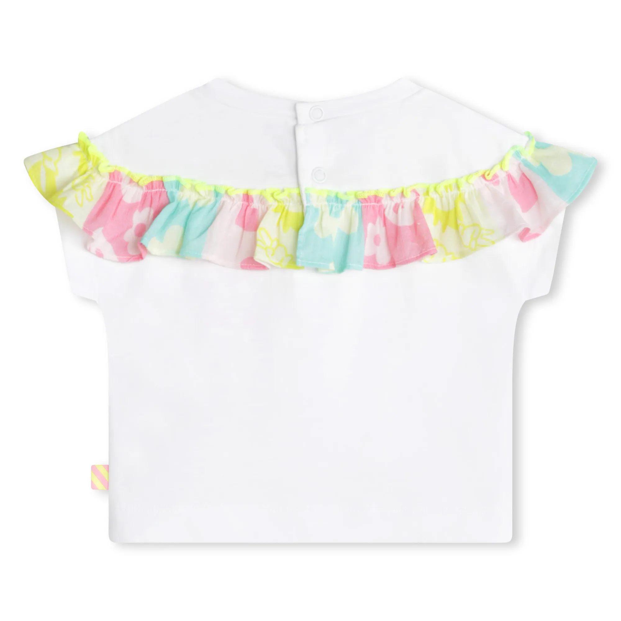 BILLIEBLUSH Conjunto camiseta y pantalón