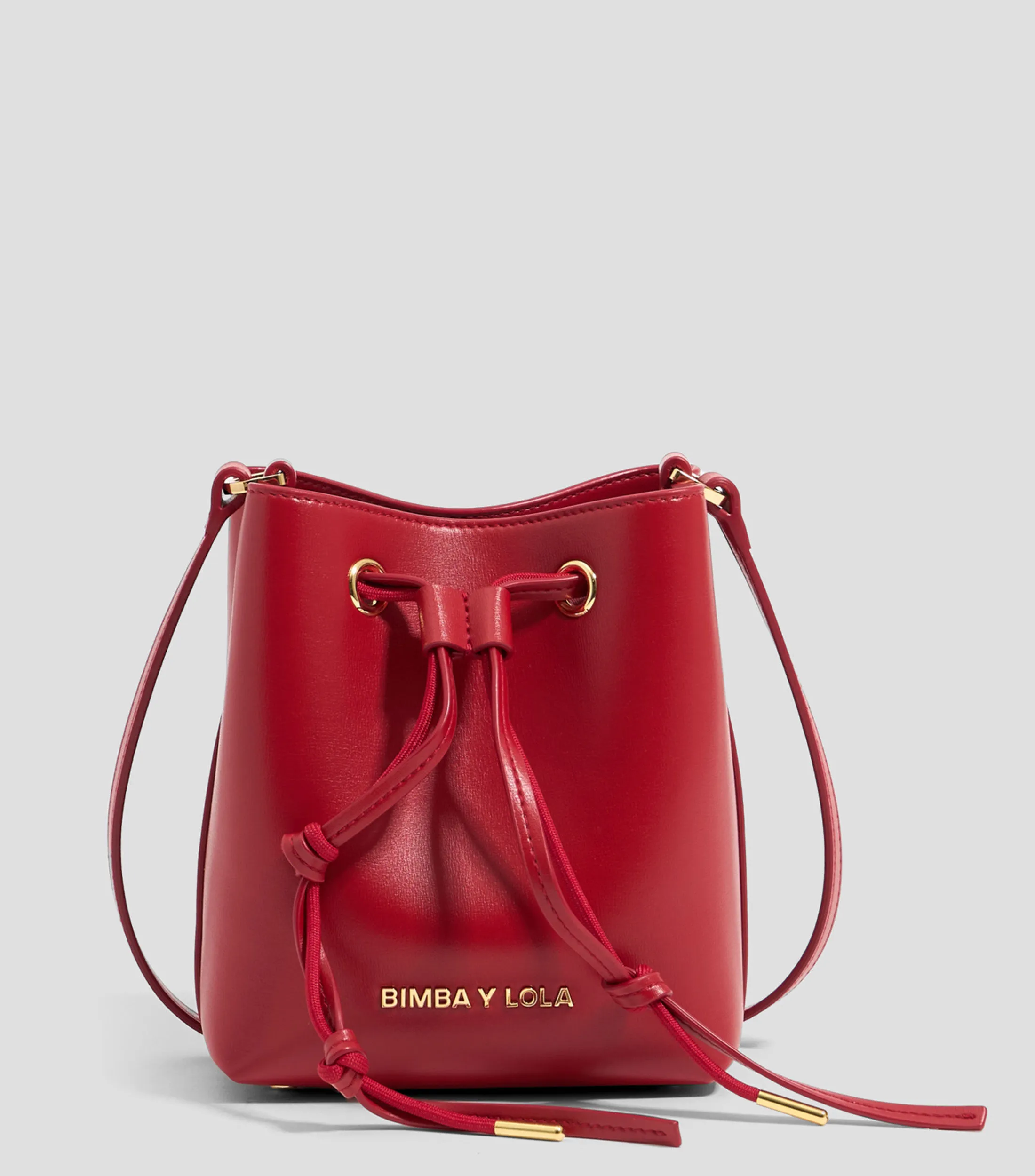 Bimba y Lola Bolso Bucket Mujer
