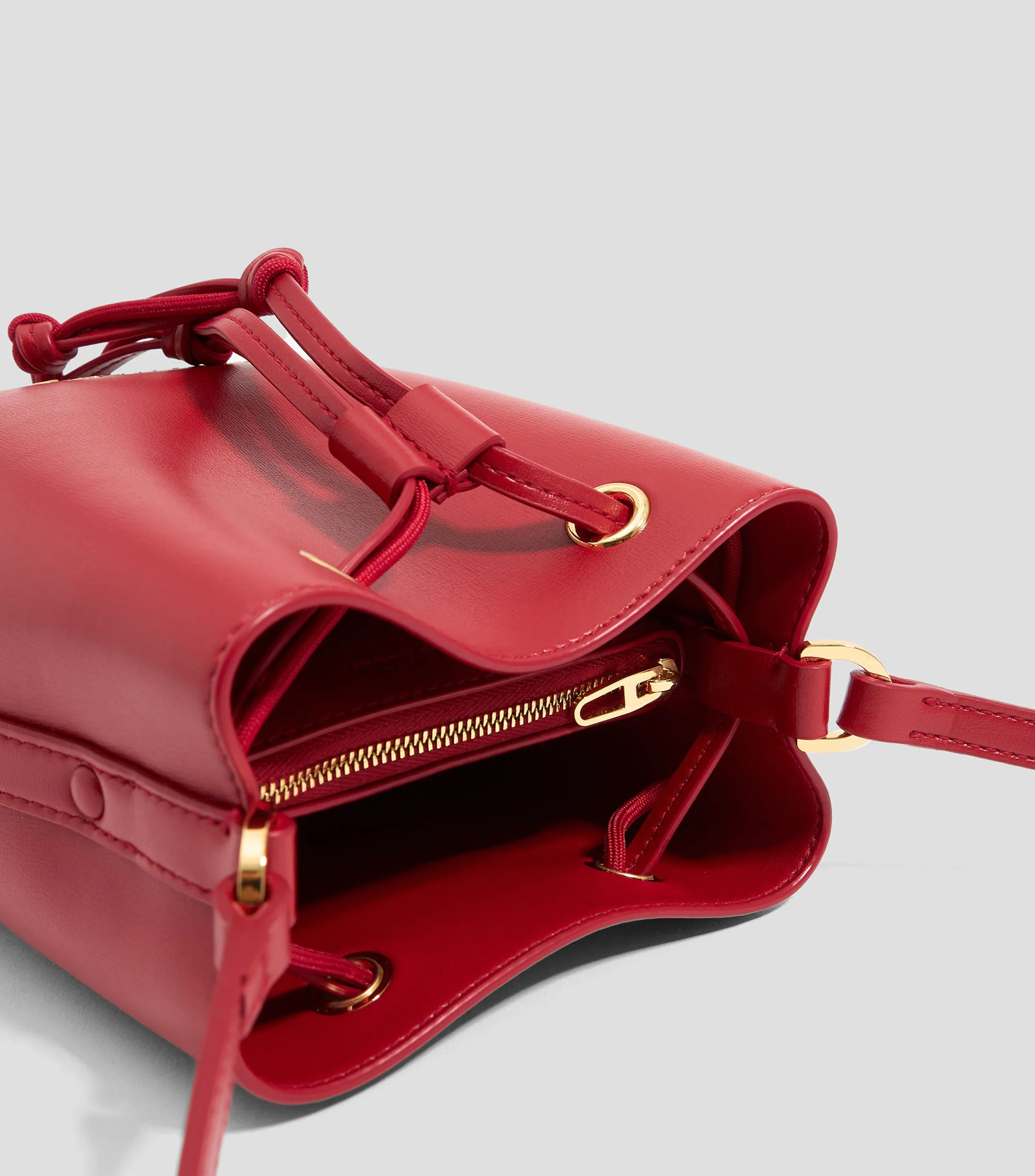 Bimba y Lola Bolso Bucket Mujer