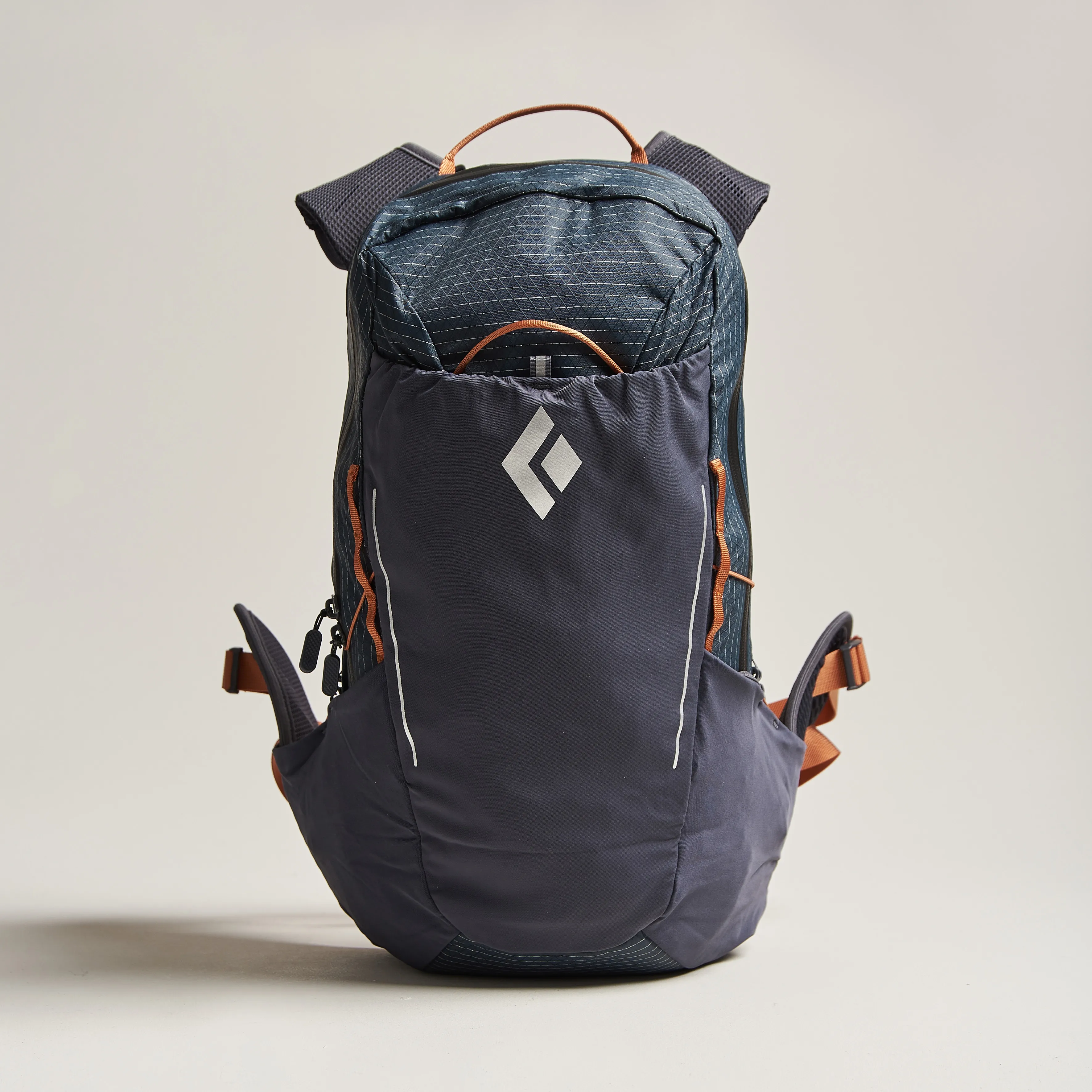 Black Diamond Pursuit 15 Pack Carbon/Moab Brown