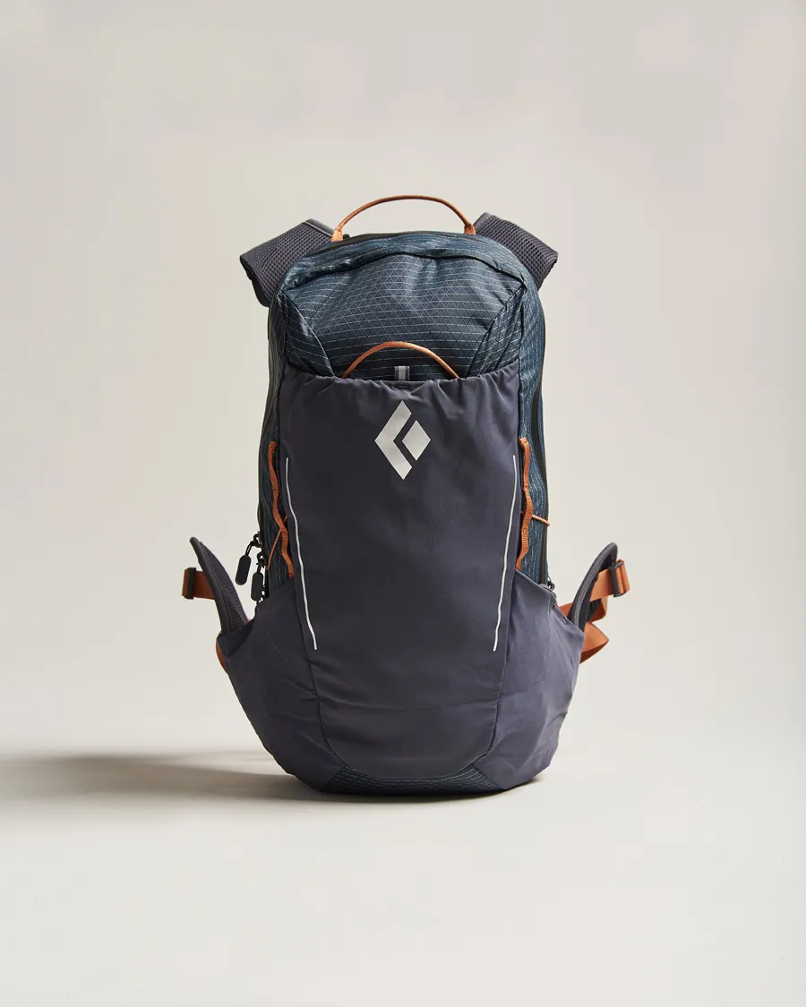 Black Diamond Pursuit 15 Pack Carbon/Moab Brown