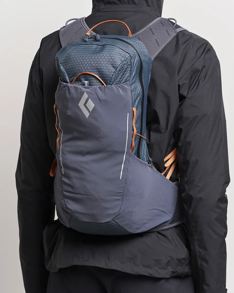 Black Diamond Pursuit 15 Pack Carbon/Moab Brown