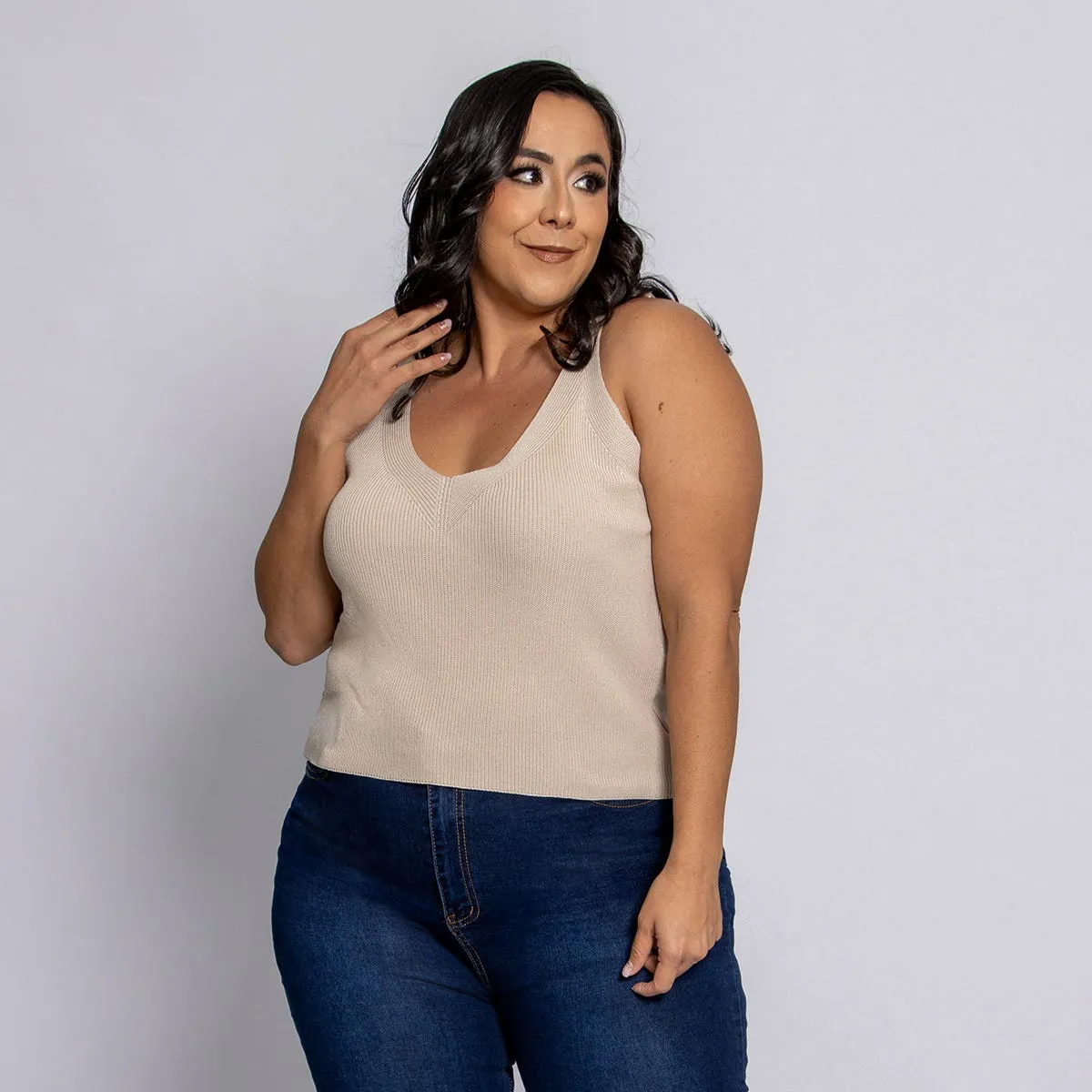 Blusa MOIST