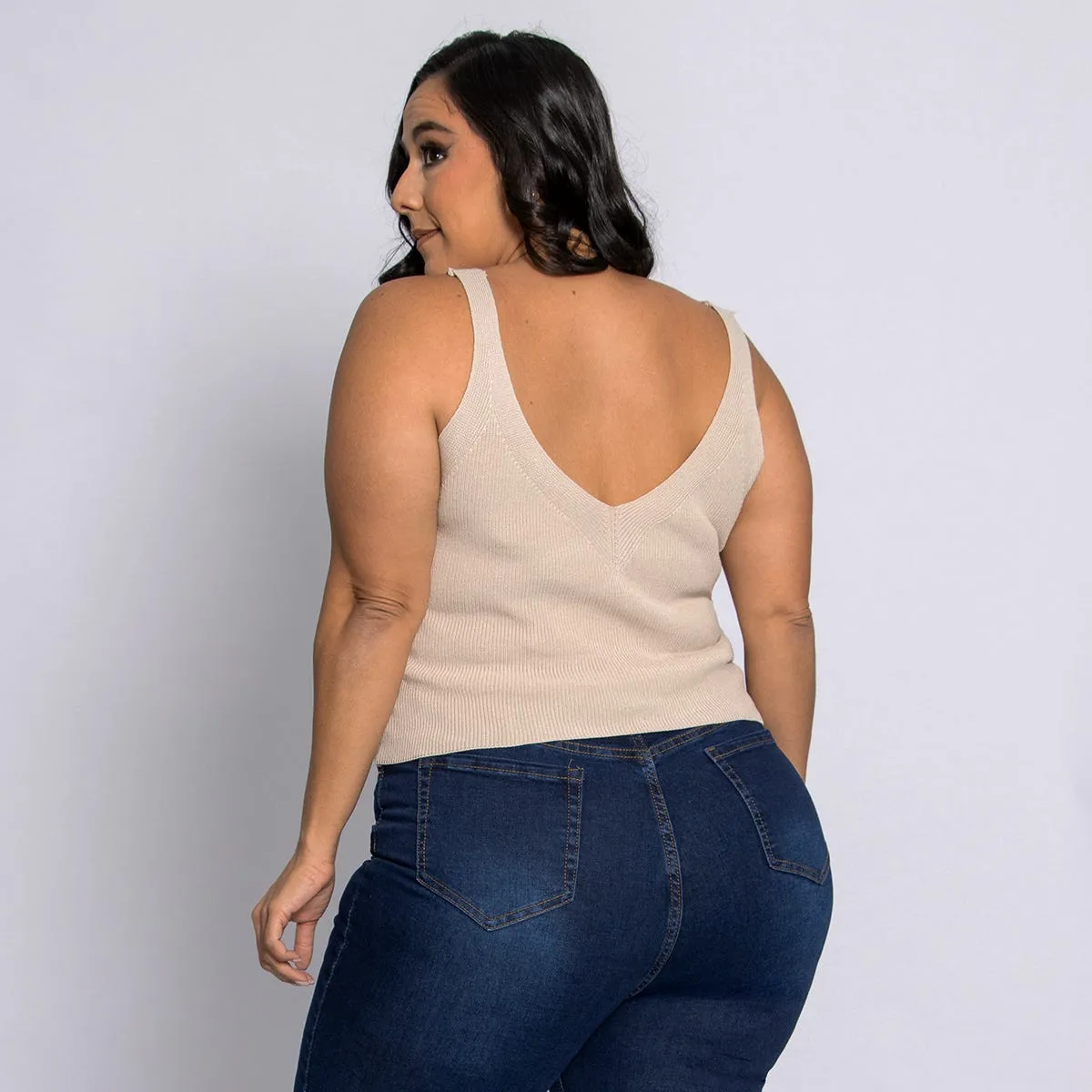 Blusa MOIST