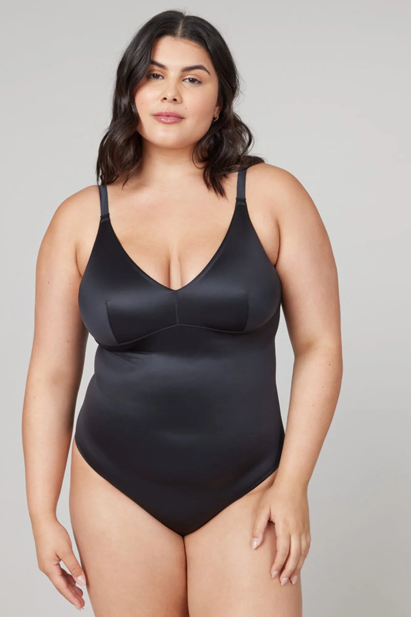 Body tanga de compresión