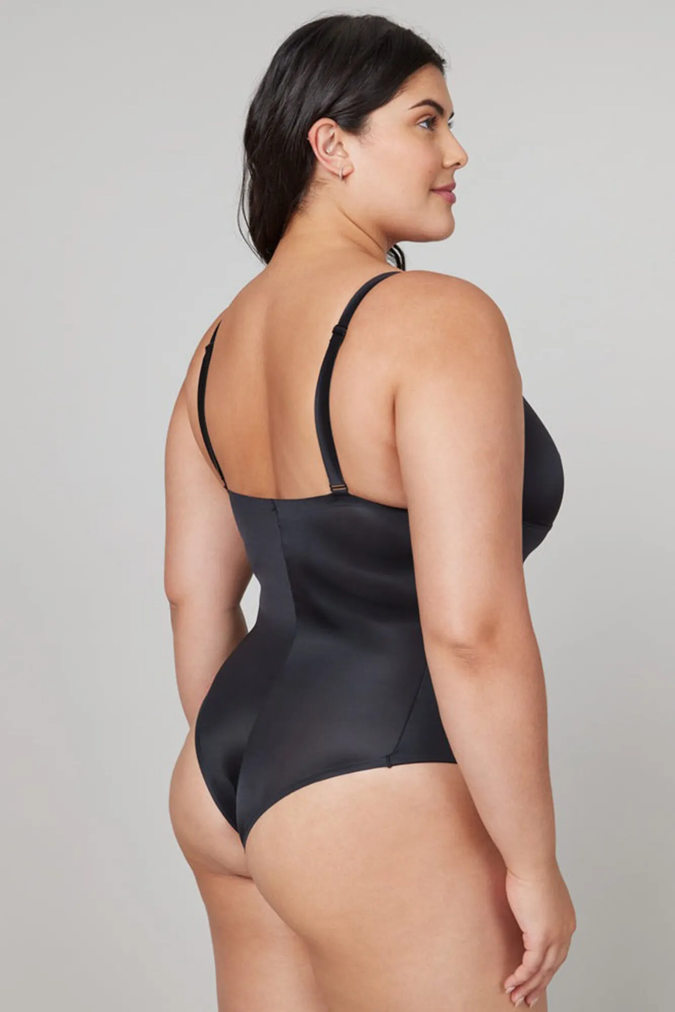 Body tanga de compresión