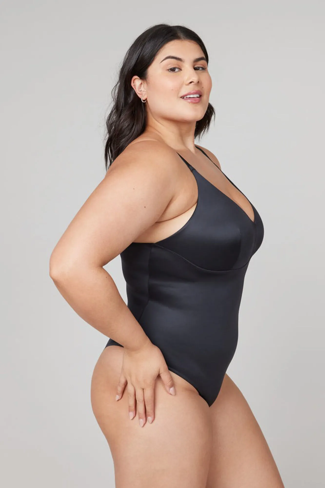 Body tanga de compresión