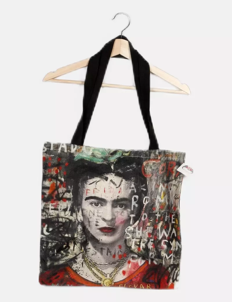 Bohochic Tote bag
