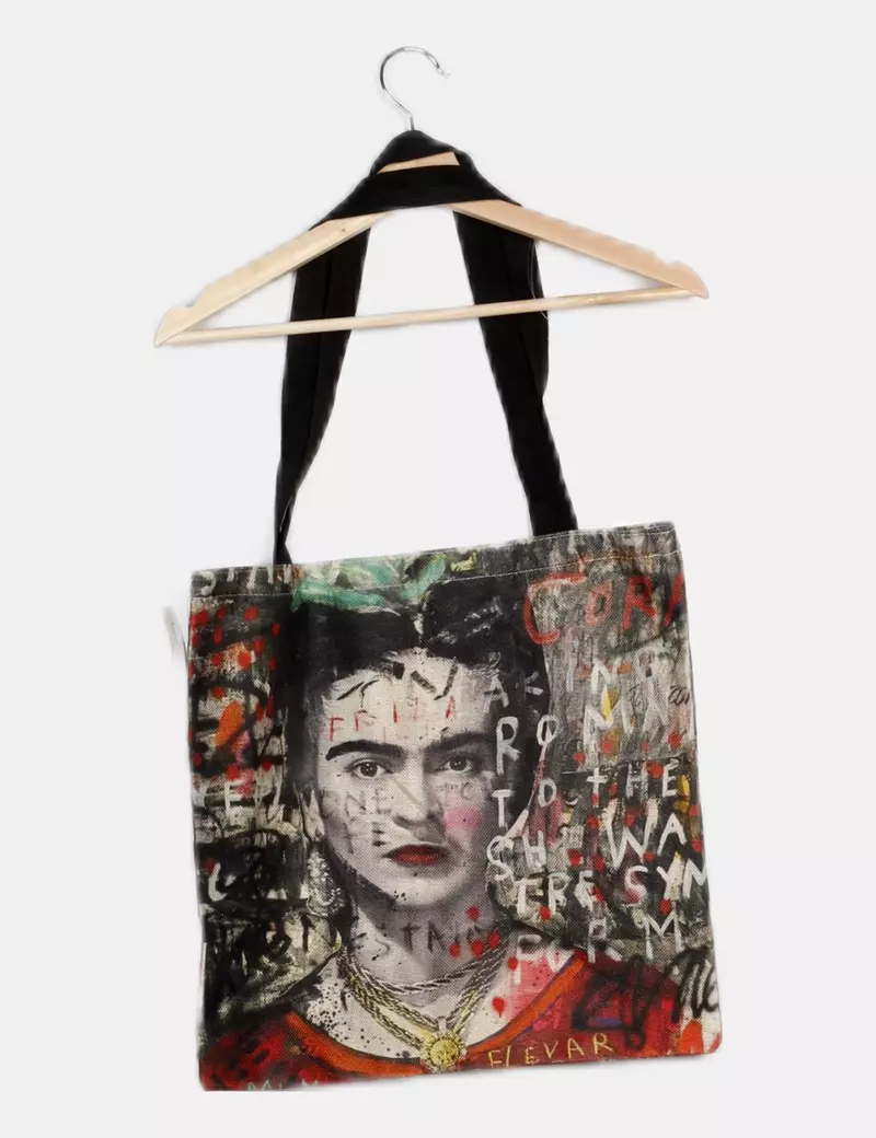 Bohochic Tote bag