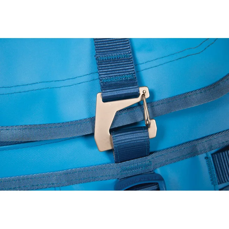 Bolsa Bolsa de lona 90 litros Sea to Summit azul