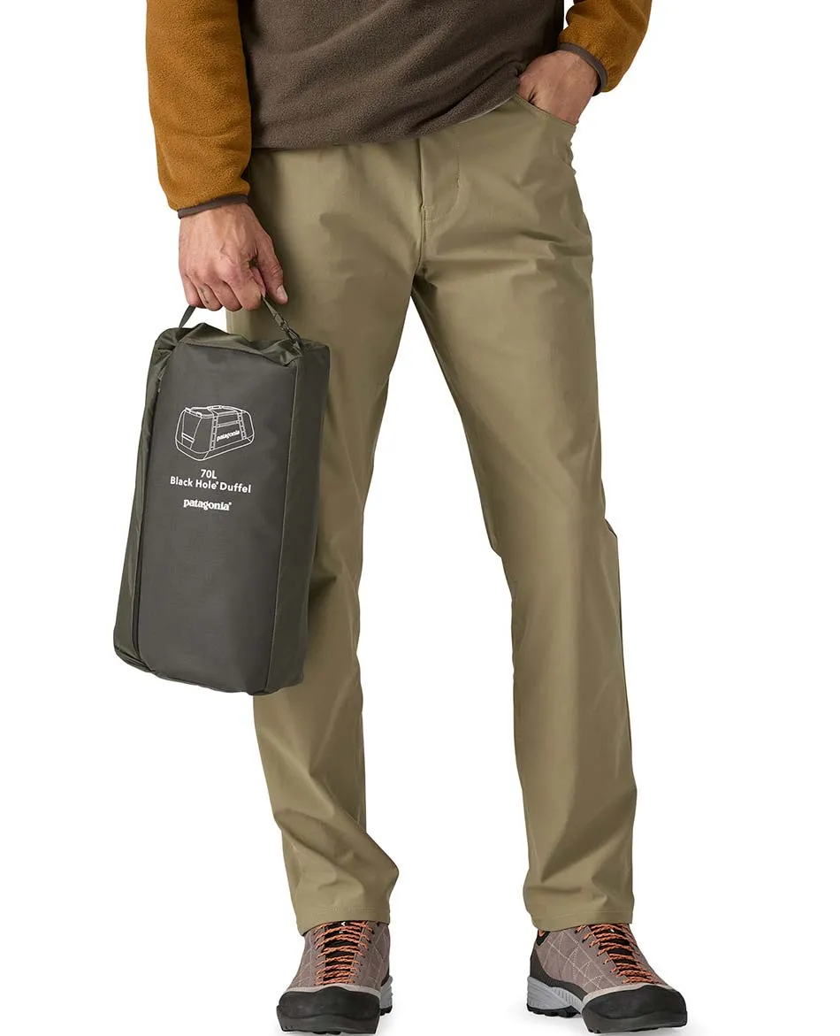 BOLSA PATAGONIA BLACK HOLE DUFFEL 70L