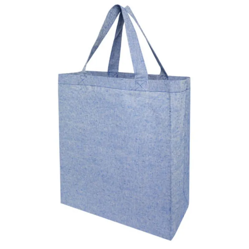 Bolsa tote para merchandising Pheebs