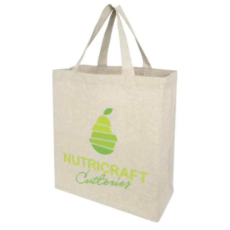 Bolsa tote para merchandising Pheebs