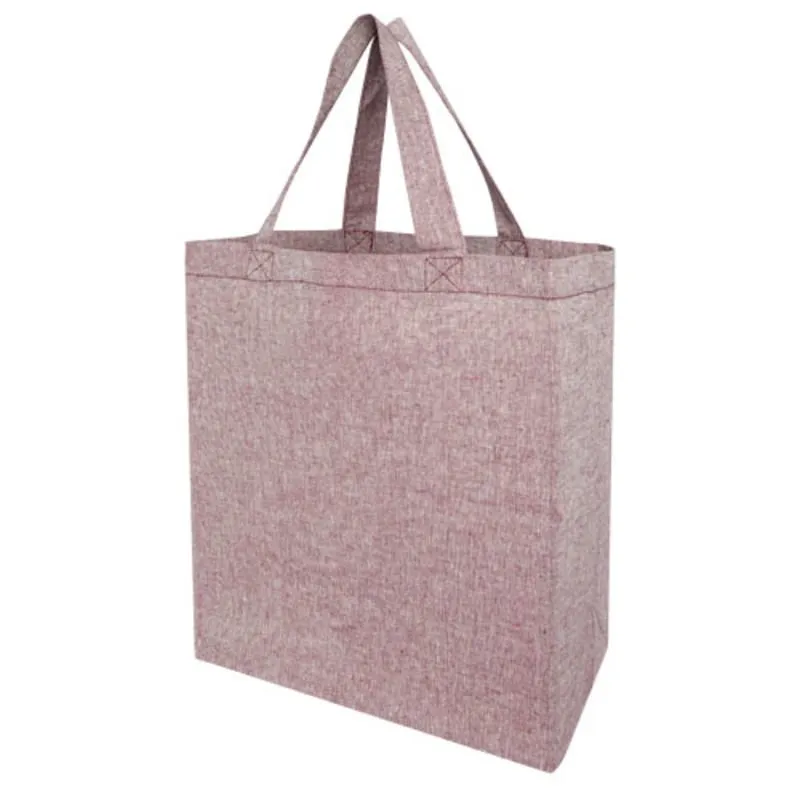 Bolsa tote para merchandising Pheebs