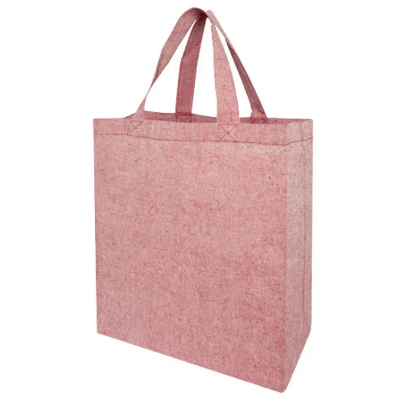 Bolsa tote para merchandising Pheebs