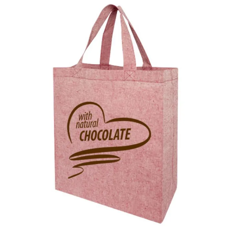 Bolsa tote para merchandising Pheebs